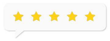 5 stars